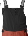 Salomon + Absolute 3L Bib M Burnt Umber - 5
