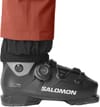 Salomon + Absolute 3L Bib M Burnt Umber - 8