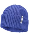 Snowbird Beanie U Clematis Blue + Salomon