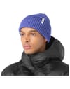 Salomon + Snowbird Beanie U Clematis Blue