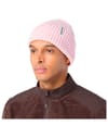 Salomon + Snowbird Beanie U Icy Pink