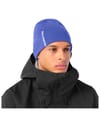 Salomon + Graphic Beanie Clematis Blue