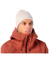 Salomon + Graphic Beanie Silver Cloud