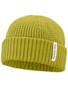 Docker Beanie U Cardamon Seed + Salomon