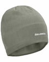 Salomon Beanie Castor Gray + Salomon