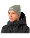 Salomon + Salomon Beanie Castor Gray