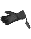 Salomon + Powdergrip GTX Gloves U Deep Black