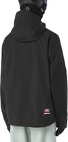 Salomon + Venom FZ Jkt Deep Black - 3