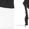 Salomon + Venom FZ Jkt Deep Black - 5