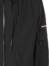 Salomon + Venom FZ Jkt Deep Black - 6