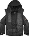 Salomon + Venom FZ Jkt Deep Black - 9