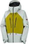 Venom FZ Jkt Wrought Iron Cardamon Seed + Salomon
