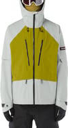 Salomon + Venom FZ Jkt Wrought Iron Cardamon Seed