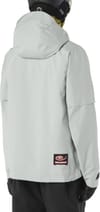 Salomon + Venom FZ Jkt Wrought Iron Cardamon Seed - 3