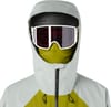Salomon + Venom FZ Jkt Wrought Iron Cardamon Seed - 4