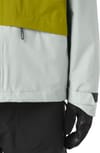 Salomon + Venom FZ Jkt Wrought Iron Cardamon Seed - 7