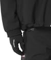 Salomon + Venom Track Jkt Deep Black - 5