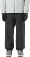 Salomon + Venom Pant Deep Black - 3
