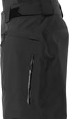 Salomon + Venom Pant Deep Black - 6