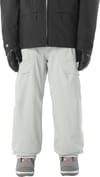 Salomon + Venom Pant Wrought Iron