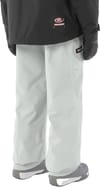 Salomon + Venom Pant Wrought Iron - 3