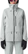 Salomon + Moon Patrol GTX Jkt W Wrought Iron