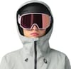 Salomon + Moon Patrol GTX Jkt W Wrought Iron - 4