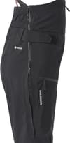 Salomon + Moon Patrol GTX Bib W Deep Black - 5