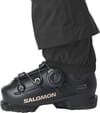 Salomon + Moon Patrol GTX Bib W Deep Black - 6