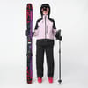 Salomon + Moon Patrol GTX Bib W Deep Black - 7