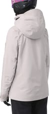 Salomon + Brilliant 2.0 Jacket W Silver Cloud - 3