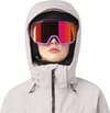 Salomon + Brilliant 2.0 Jacket W Silver Cloud - 4