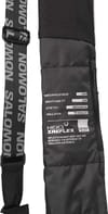 Salomon + Brilliant 2.0 Jacket W Silver Cloud - 7
