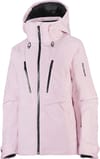 Brilliant 2.0 Jacket W Icy Pink + Salomon