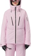 Salomon + Brilliant 2.0 Jacket W Icy Pink
