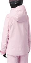 Salomon + Brilliant 2.0 Jacket W Icy Pink - 3