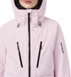 Salomon + Brilliant 2.0 Jacket W Icy Pink - 5