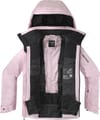 Salomon + Brilliant 2.0 Jacket W Icy Pink - 8