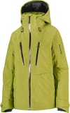 Brilliant 2.0 Jacket W Cardamon Seed + Salomon