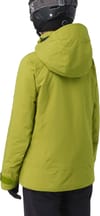 Salomon + Brilliant 2.0 Jacket W Cardamon Seed - 3