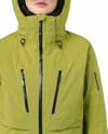 Salomon + Brilliant 2.0 Jacket W Cardamon Seed - 5