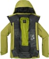 Salomon + Brilliant 2.0 Jacket W Cardamon Seed - 8