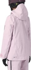 Salomon + Absolute 3L Jkt W Icy Pink - 3