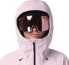 Salomon + Absolute 3L Jkt W Icy Pink - 4