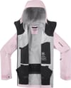 Salomon + Absolute 3L Jkt W Icy Pink - 7
