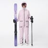 Salomon + Absolute 3L Jkt W Icy Pink - 8