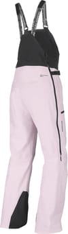 Salomon + Absolute Bib W Icy Pink