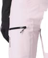Salomon + Absolute Bib W Icy Pink - 7