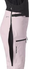 Salomon + Absolute Bib W Icy Pink - 8