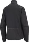 Salomon + Sense Softshell Jkt W Deep Black
